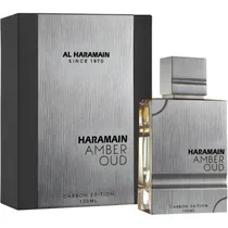 Al Haramain Amber Oud Carbon Edition Edp 100ML