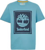 Camiseta Timberland TB0A2AJ1 DY8 - Masculina