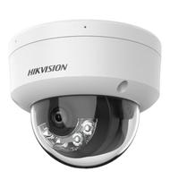 Hikvision Camera IP Dome DS-2CD1143G2-Liu 4MP Lente 2.8MM