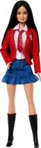 Boneca Lupita Barbie RBD Mattel - HXJ72