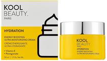 Creme Facial Kool Beauty Hydration Energy Boosting - 50ML