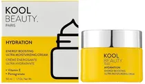 Creme Facial Kool Beauty Hydration Energy Boosting - 50ML