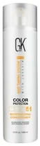 Condicionador GK Hair With Juvexin Color Protection Moisturizing - 1L