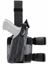 Coldre Safariland para Glock 22 Gen 5 6304 - Direita