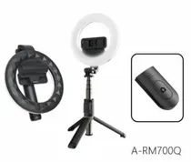 Tripe Sate Stick A-RM700Q com Aro LED