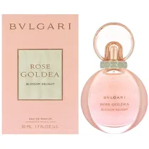 Perfume Bvlgari Rose Goldea Blossom Delght Edt Feminino - 75ML