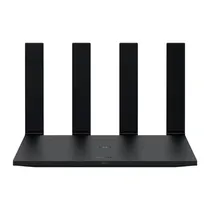 Roteador Huawei WS7000 AX2S Wifi 6 Dual Band 5 GHZ 1500 MBPS - Preto