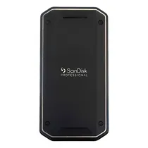 HD SSD Ext 1TB Sandisk PRO-G40 Professional USB-C SDPS31H-001T-GB C1D
