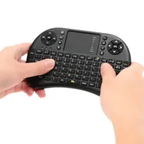 Controle Teclado Android