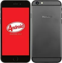 Smartphone Bluboo X7 Dual Sim 3G 4.7" 512MB/4GB Cinza (Sem Bateria e Acessorios)