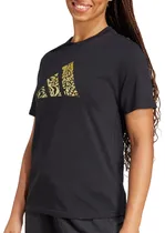 Camiseta Adidas JN8272 - Feminina  Camiseta Ad...