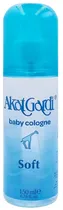 Colônia Akat Gardi Baby Soft - 150ML