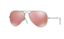 Ray Ban Lentes RB3025 019/Z2 58*