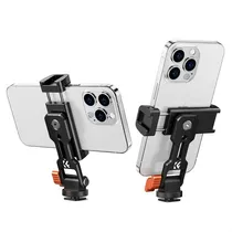 K&F Soporte para Teléfono 360° Giratorio (KF31.094)