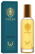Perfume Montwood Cross Edt 100ML - Masculino