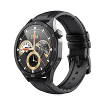 Smartwatch Havit M9031 Pro HVWTH-M9031PRO-BK Negro