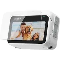 INSTA360 Acs Electronica Pelicula de Pantalla Cinsbbkl p/G03/G03S