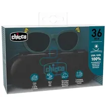 Chicco Nursery Gafas Sol Girl Verde Gato 36M+ Detalles En El Producto 36+ Verde