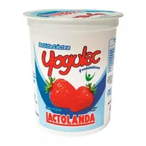 Iogurte Yogulac Morango 350ML