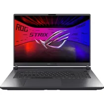 Notebook Asus Rog Strix G18 G815LM-IS96 Intel Core Ultra 9-275HX 18" 32GB de Ram/ 1TB/ W11/ RTX5060
