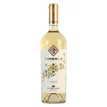 Vinho Timbrus Viorica Blanco Seco 750ML
