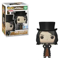  Funko Pop P...