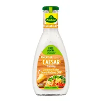 Kuhne Salsa p/Ensalada American Cesar 500ML