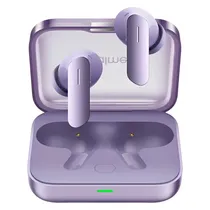 Fone Realme Buds Air 7 RMA2408 Bluetooth Roxo Lavanda