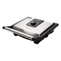 Sanduicheira Grill Megastar TXG066 2000W/220VOL