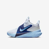 Basquetbol Nike Team Hustle D 11 (34 Al 38) HF6279-100