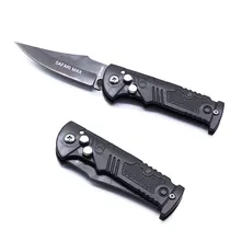 Canivete Tático Safari Max NF5060 - Preto