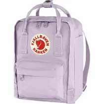 Fjallraven Mochila Kanken Mini F23561-457 Lavanda Pastel