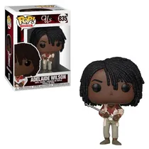 Funko Pop US Adelaide Wilson 835