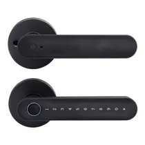 Fechadura Digital Satellite SL-69