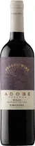 Vinho Emiliana Adobe Reserva Merlot 2022
