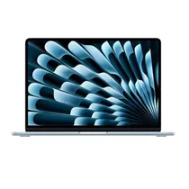 Apple Macbook Air MC6V4LL/A de 13" M4 24GB de Ram/512GB - Blue