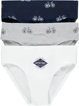 Outlet Cueca Orchestra HGAM4W-GRC (3 Unidades)