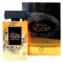 Perfume Abyat Sama Dubai Edp 100ML