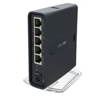 Mikrotik Hap Ac Lite Tower RB952UI-5AC2ND-TC 650MHZ 64MB