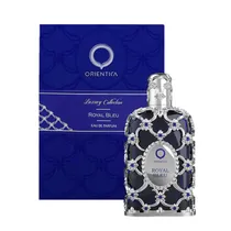 Orientica Royal Bleu Edp 80 ML