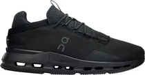 Tênis On Running Cloudnova 2 3ME30210485 All Black - Masculino