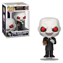 Funko Pop Buffy The Vampire Slayer The Gentlemen 1620