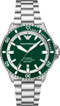 Relógio Masculino Emporio Armani AR60080 - Analógico