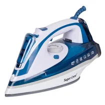 Ferro de Passar Super Crest SCT-1009 220 V SCT-1009 2800W