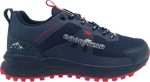 Outlet Tênis Goodyear 55-500328-3 - Masculino