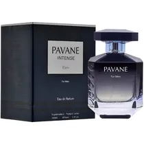 Perfume Masculino Elodie Roy Pavane Intense Edp 100 ML