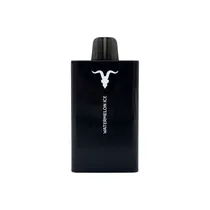 Vaper Descartável Ignite V50 Ne Black Watermelon Ice
