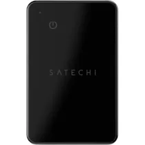 Cartão Satechi ST-Lfawck Findall Card - Black