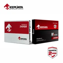 HD SSD Keepdata 240GB SATA3 2.5 KDS240G-L21