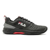 Tenis Fila Axilus Ace Clay